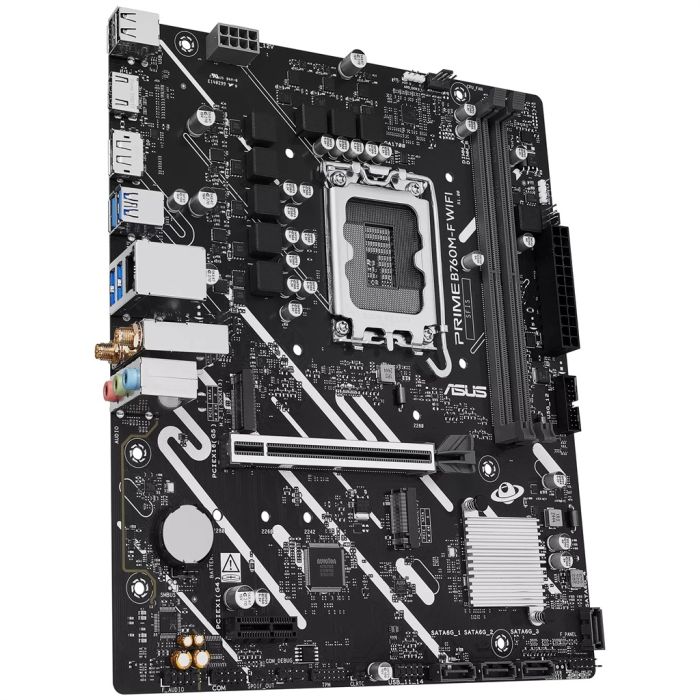 ASUS PRIME B760M-F WIFI
