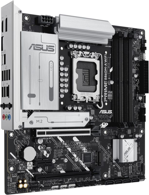 ASUS PRIME B860M-A WIFI