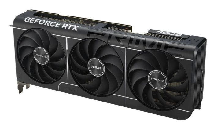 ASUS PRIME-RTX5070TI-16G