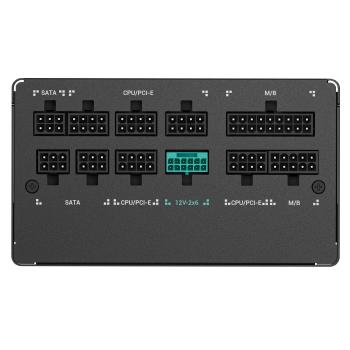 Deepcool PN850M (R-PN850M-FC0B)