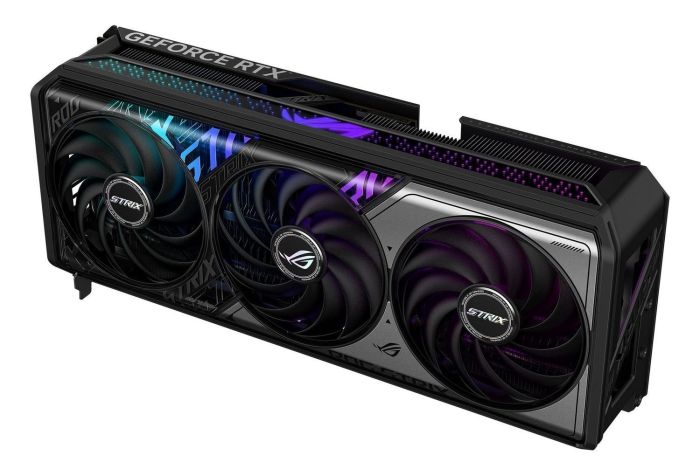 ASUS ROG-STRIX-RTX5070TI-O16G-GAMING