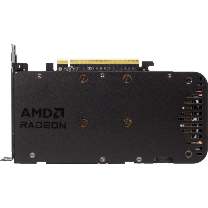 PowerColor Radeon RX 9060 XT 16 GB Reaper (RX9060XT 16G-A) PowerColor Radeon RX 9060 XT 16 GB Reaper (RX9060XT 16G-A)