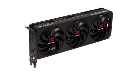 PowerColor Reaper AMD Radeon RX 9070 GRE 12GB GDDR6 (RX9070GRE 12G-A)