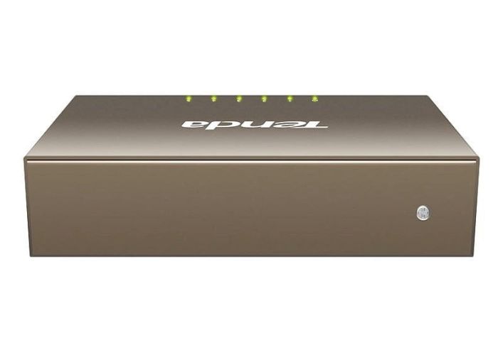 Tenda TEG1005D