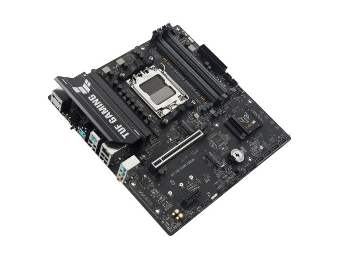 ASUS TUF GAMING A620AM-PLUS