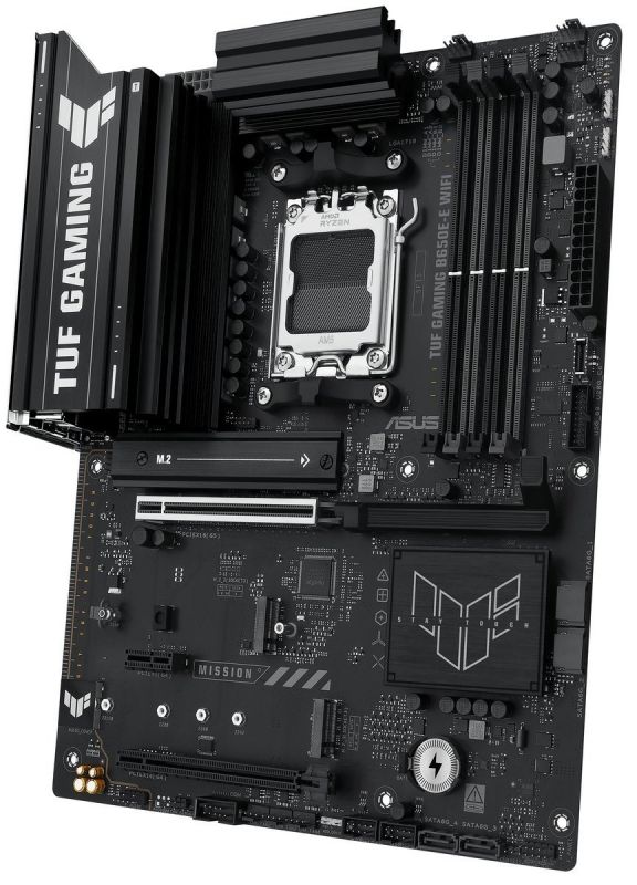 ASUS TUF GAMING B650E-E WIFI (90MB1LT0-M0EAY0)