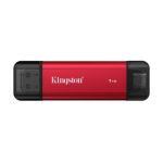 Kingston Dual Portable 1 TB (SPSD/1TB)
