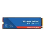 WD Blue SN5100 1 TB (WDS100T5B0E-00CPE0)