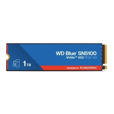 WD Blue SN5100 1 TB (WDS100T5B0E-00CPE0)