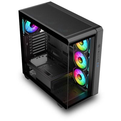Frontier AUREX AU31A Black