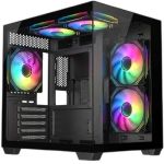 Frontier IGLOO1 F 275C Black