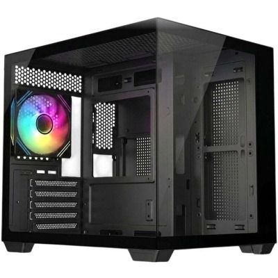 Frontier IGLOO1 Black