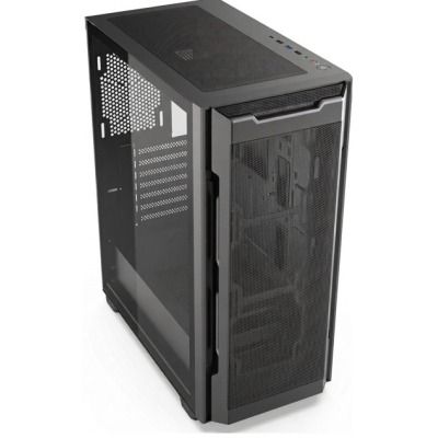 Frontier URIEL UR16A Black
