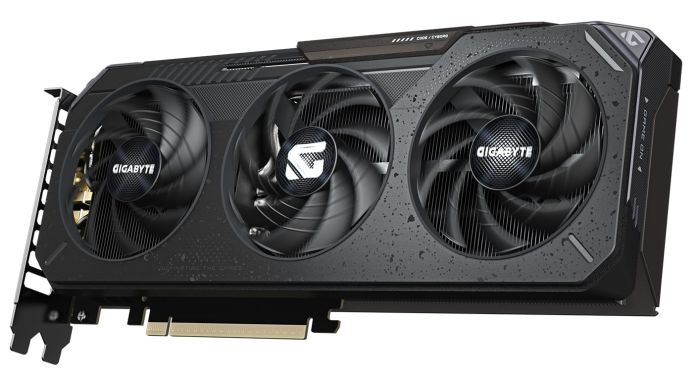GIGABYTE GeForce RTX 5060 Ti GAMING OC 8G (GV-N506TGAMING OC-8GD)
