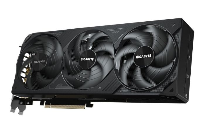 GIGABYTE GeForce RTX 5070 Ti WINDFORCE SFF 16G (GV-N507TWF3-16GD)