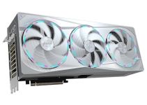 GIGABYTE AORUS GeForce RTX 5080 MASTER ICE 16G (GV-N5080AORUSM ICE-16GD)