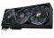 GIGABYTE AORUS GeForce RTX 5090 MASTER 32G (GV-N5090AORUS M-32GD)