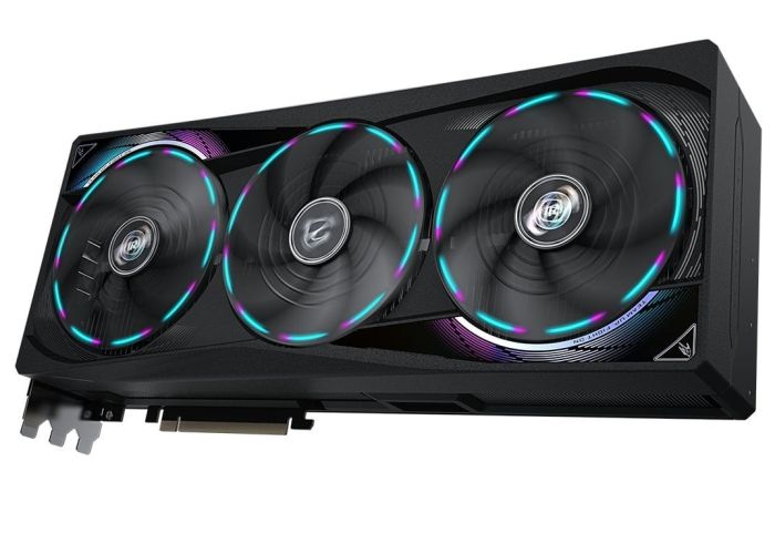 GIGABYTE AORUS GeForce RTX 5090 MASTER 32G (GV-N5090AORUS M-32GD)