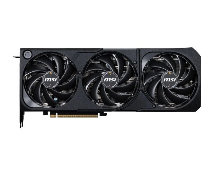 MSI GeForce RTX 5070 Ti 16G SHADOW 3X OC