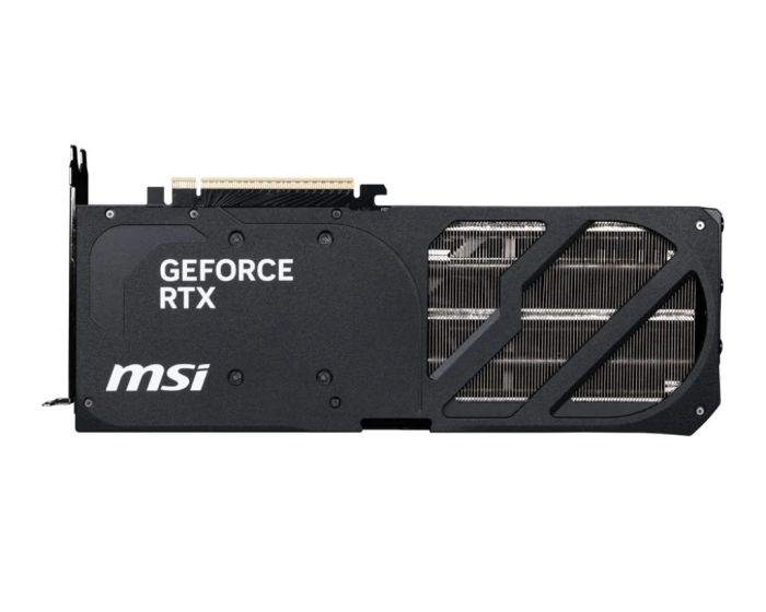 MSI GeForce RTX 5070 Ti 16G SHADOW 3X OC