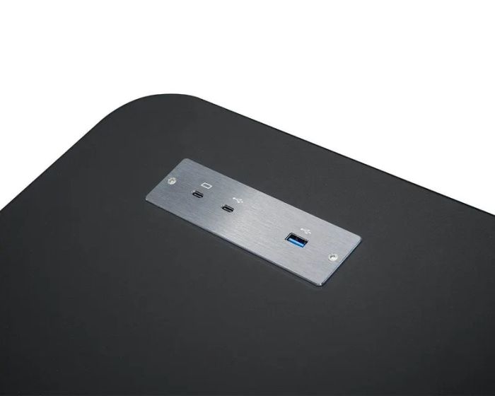 Cougar Royal 120 Elite Lite Black