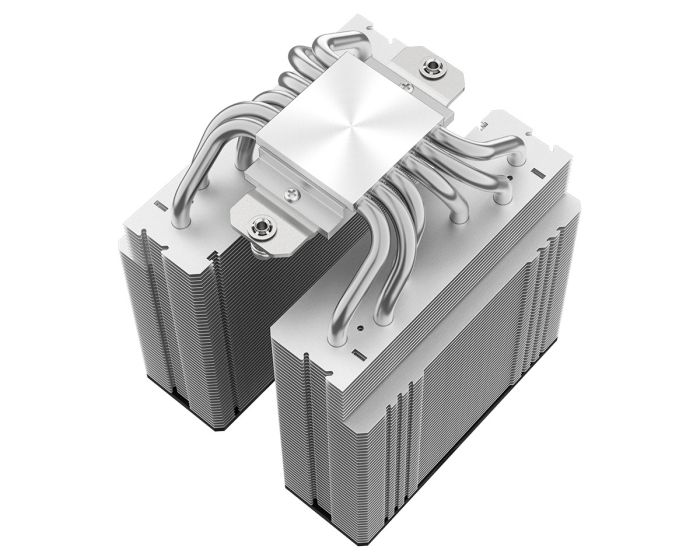 ID-COOLING SE-206-XT Black