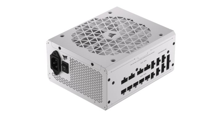 Corsair RM1200x SHIFT White (CP-9020276)