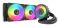 Arctic Liquid Freezer III 240 A-RGB SI Black (ACFRE00167A)