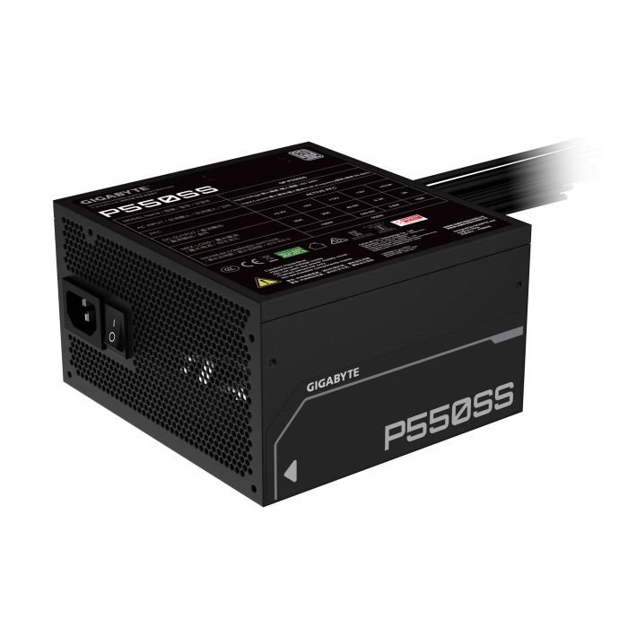 GIGABYTE P550SS (GP-P550SS)