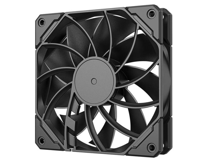ID-COOLING TF-12025-PRO-ARGB TRIO