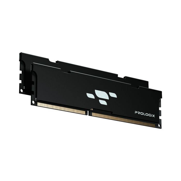 Prologix 32 GB (2x16GB) DDR5 5600 MHz (PRO32GB5600B5K)