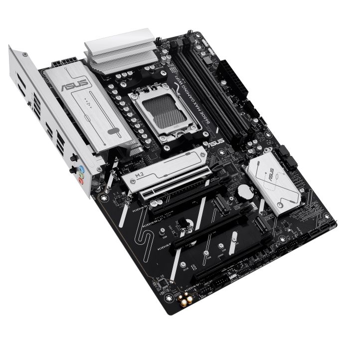 ASUS B650E MAX GAMING WIFI (90MB1M00-M0EAY0)