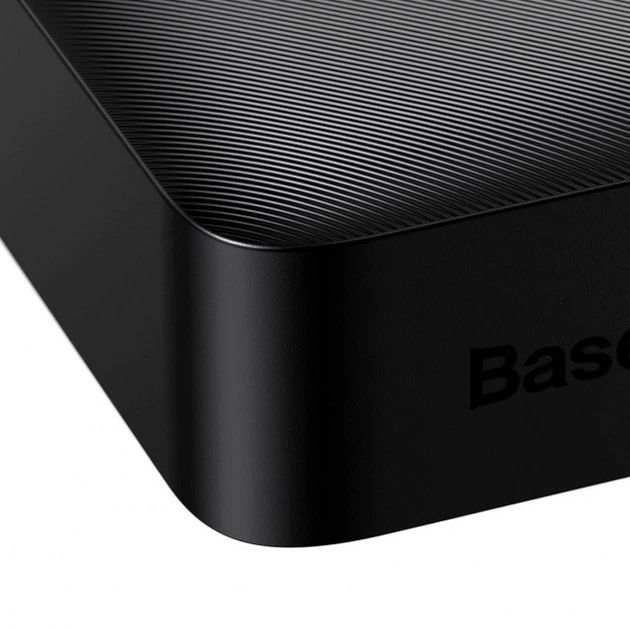 Baseus Bipow 20000mAh 25W Black (PPBD020301)