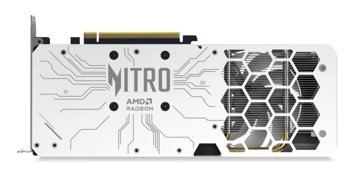 Acer Radeon RX 9060 XT 16 GB (DP.Z4KWW.P02)