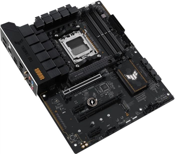 ASUS TUF GAMING A620-PRO WIFI (90MB1FR0-M0EAY0)