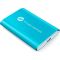 HP P500 500 GB Blue (7PD54AA)
