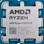 AMD Ryzen 9 9950X3D (100-000000719) AMD Ryzen 9 9950X3D (100-000000719)