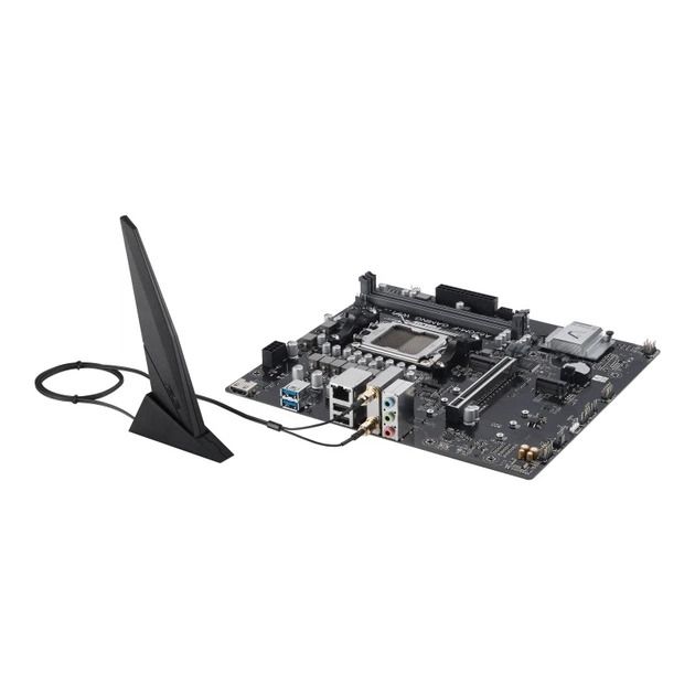 ASUS A620M-F Gaming WIFI (90MB1KT0-M0EAY0)