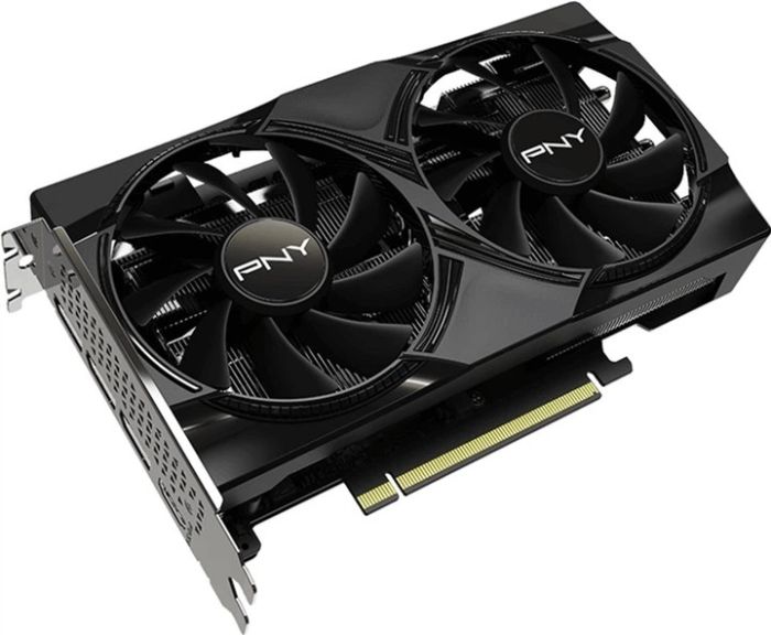 PNY GeForce RTX 5060 VERTO Dual Fan OC (VCG50608DFXPB1-O)