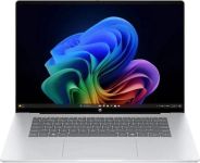 HP OmniBook 5 16-fb0135dx Silver (BV9U6UA)