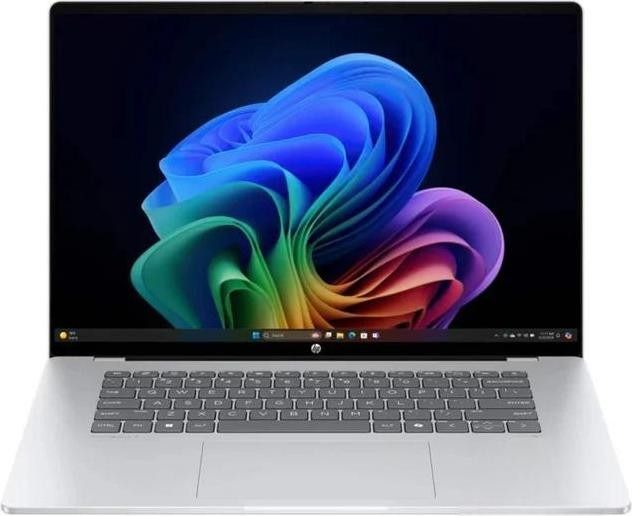 HP OmniBook 5 16-fb0135dx Silver (BV9U6UA)
