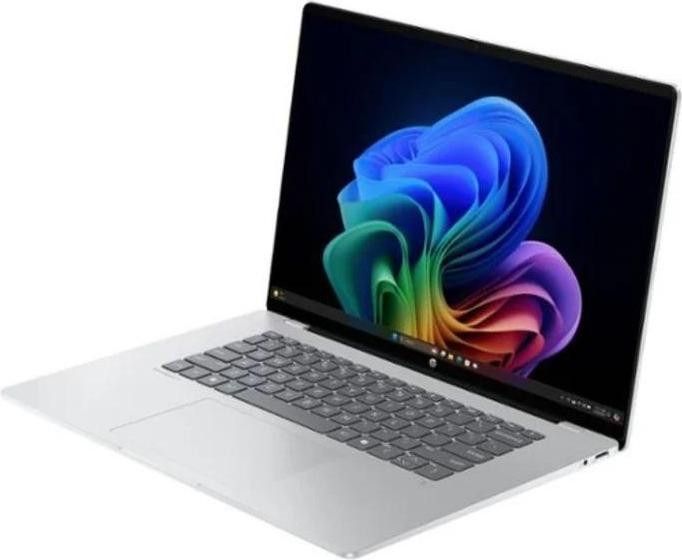 HP OmniBook 5 16-fb0135dx Silver (BV9U6UA)