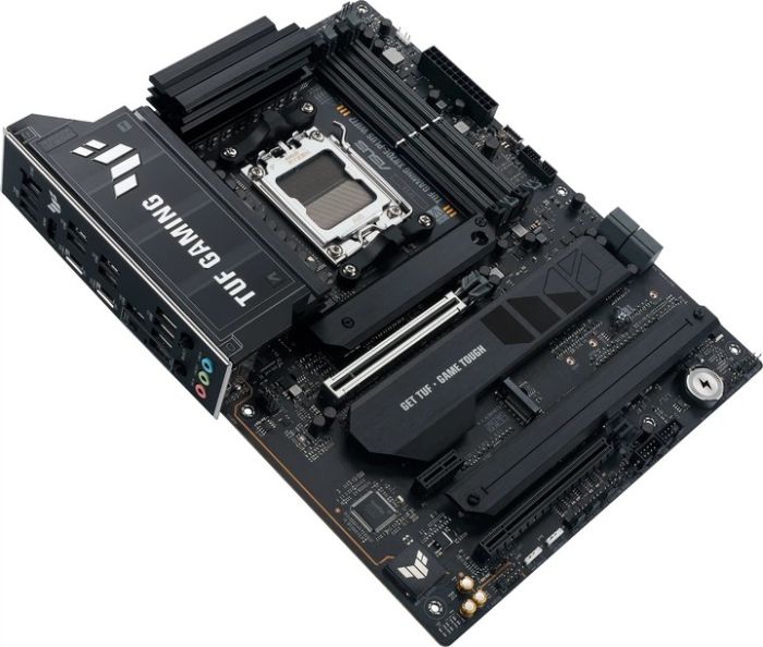 ASUS TUF GAMING X870E-PLUS WIFI7 (90MB1M70-M0EAY0)