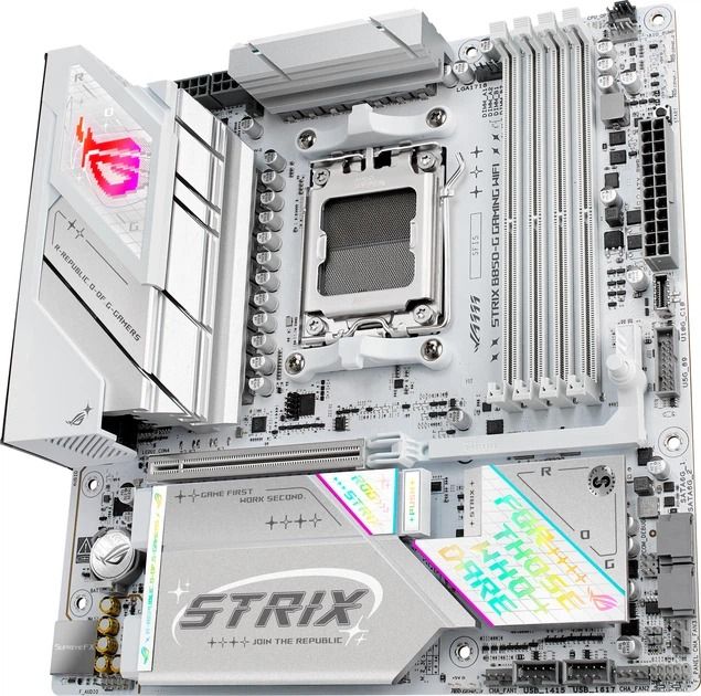 ASUS ROG STRIX B850-G GAMING WIFI (90MB1M30-M0EAY0)