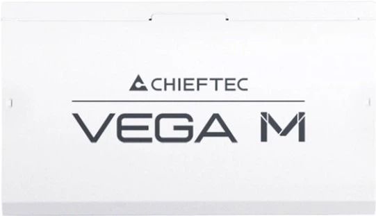 Chieftec Vega M 1000W White (PPG-1000-CW)