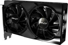 PNY GeForce RTX 5050 Dual Fan 8 GB (VCG50508DFXPB1)