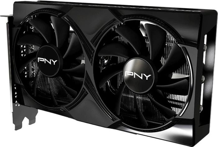 PNY GeForce RTX 5050 Dual Fan 8 GB (VCG50508DFXPB1)