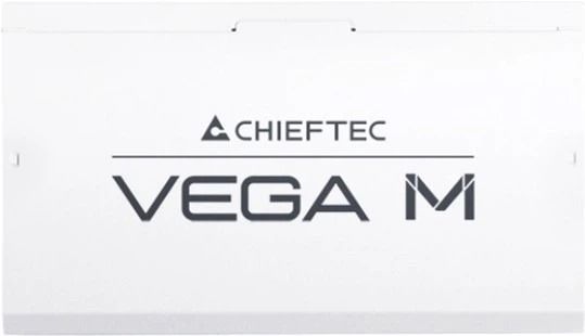 Chieftec Vega M 750W White (PPG-750-CW)