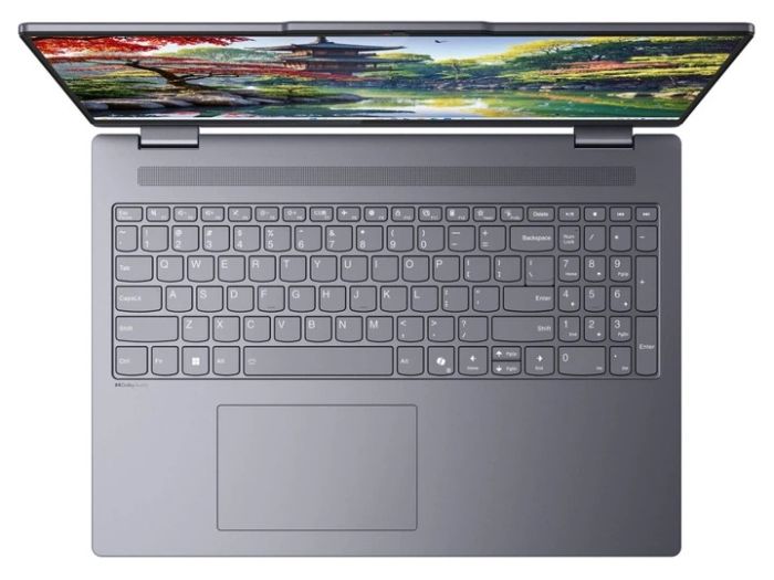 Lenovo IdeaPad 5 2-in-1 16IAL10 Luna Gray (83KS0006US)