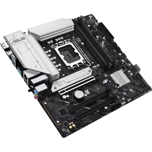 ASUS Prime B760M-A WiFi II